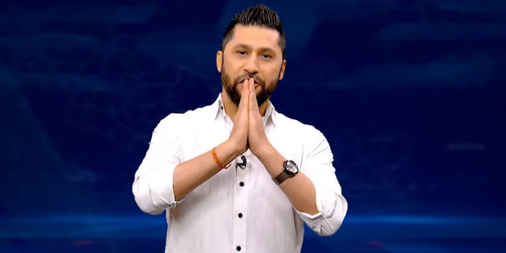 चितवन–२ को उपचुनावमा रवि उम्मेदवार हुन पाउँछन् पाउछनत ?