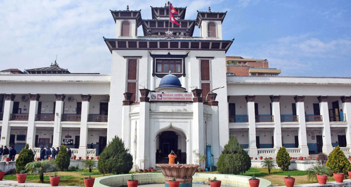 आजदेखि राष्ट्रपति निर्वाचनको प्रचार प्रसारमा रोक