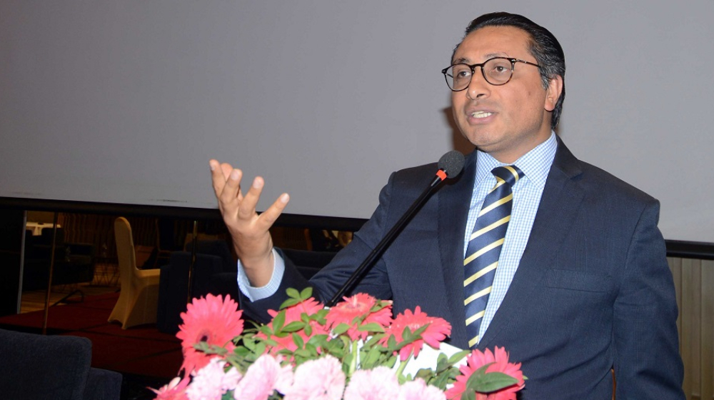 तनहुँ क्षेत्र नम्बर १ मा स्वर्णिम वाग्ले विजयी