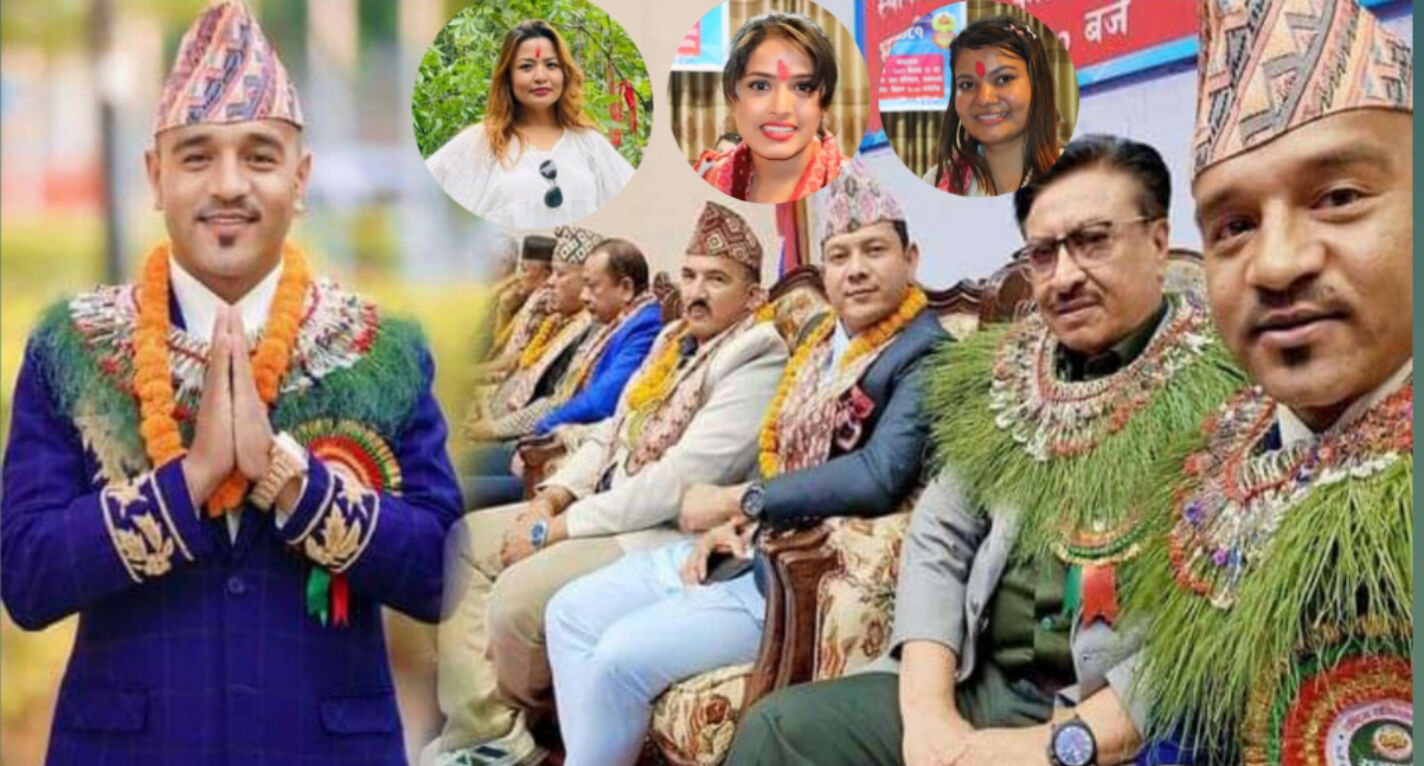 राष्ट्रिय संगीतकर्मी सङ्घ केन्द्रको अध्यक्षमा प्रकाश कटुवाल निर्विरोध निर्वाचित