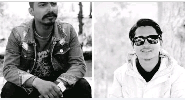 तुलसिपुरमा  अटोरिक्सा र मोटरसाइकल ठोकिदा दुईजनाको मृत्यु