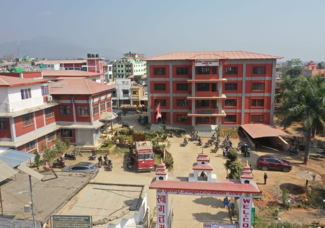 गर्मीका कारण बन्द भएका तुलसीपुरका विद्यालय भोलि देखि सञ्चालनमा