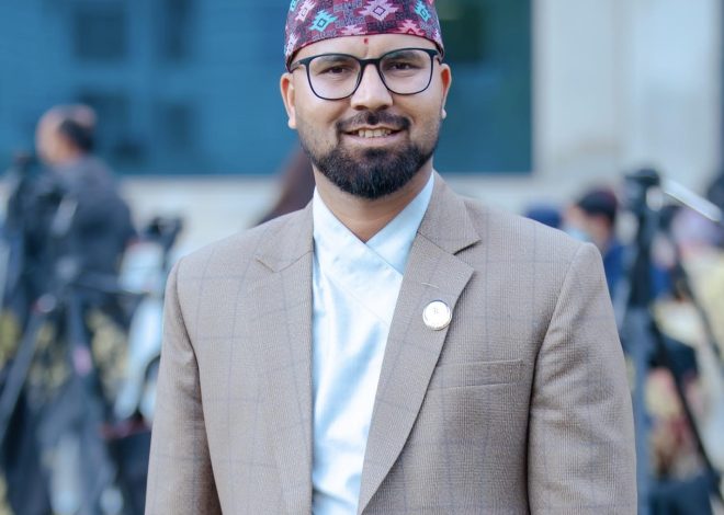 सांसद सुवेदीले भनेः टरिगाउँ एयरपोर्टलाई बहुबर्षिय बनाउने बाटो खुल्यो