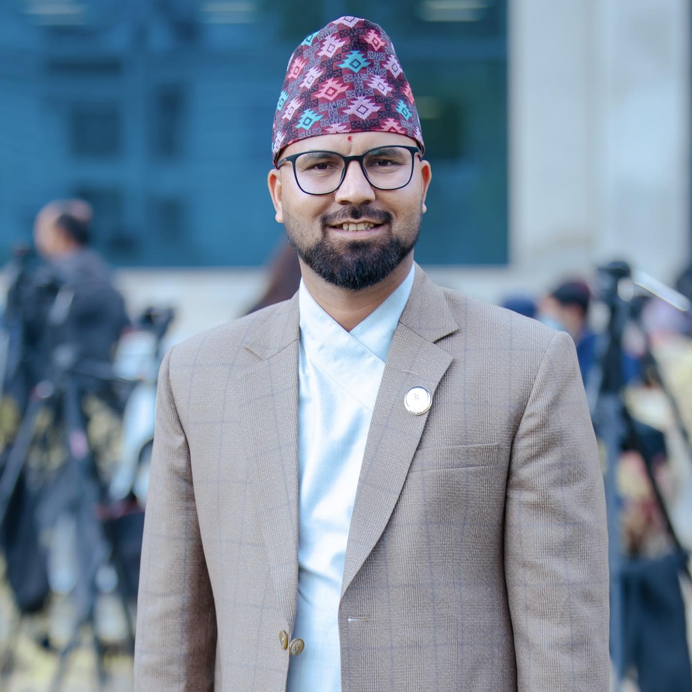 सांसद सुवेदीले भनेः टरिगाउँ एयरपोर्टलाई बहुबर्षिय बनाउने बाटो खुल्यो