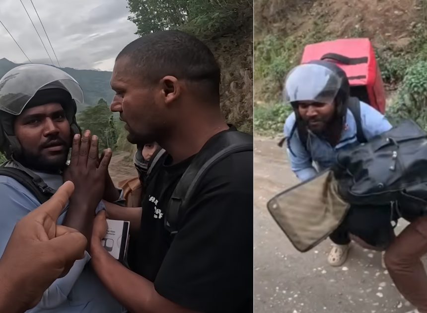 प्र्याङ्कको नाममा साम्प्रदायिक द्वेष फैलाएको आरोपमा तीन जना पक्राउ
