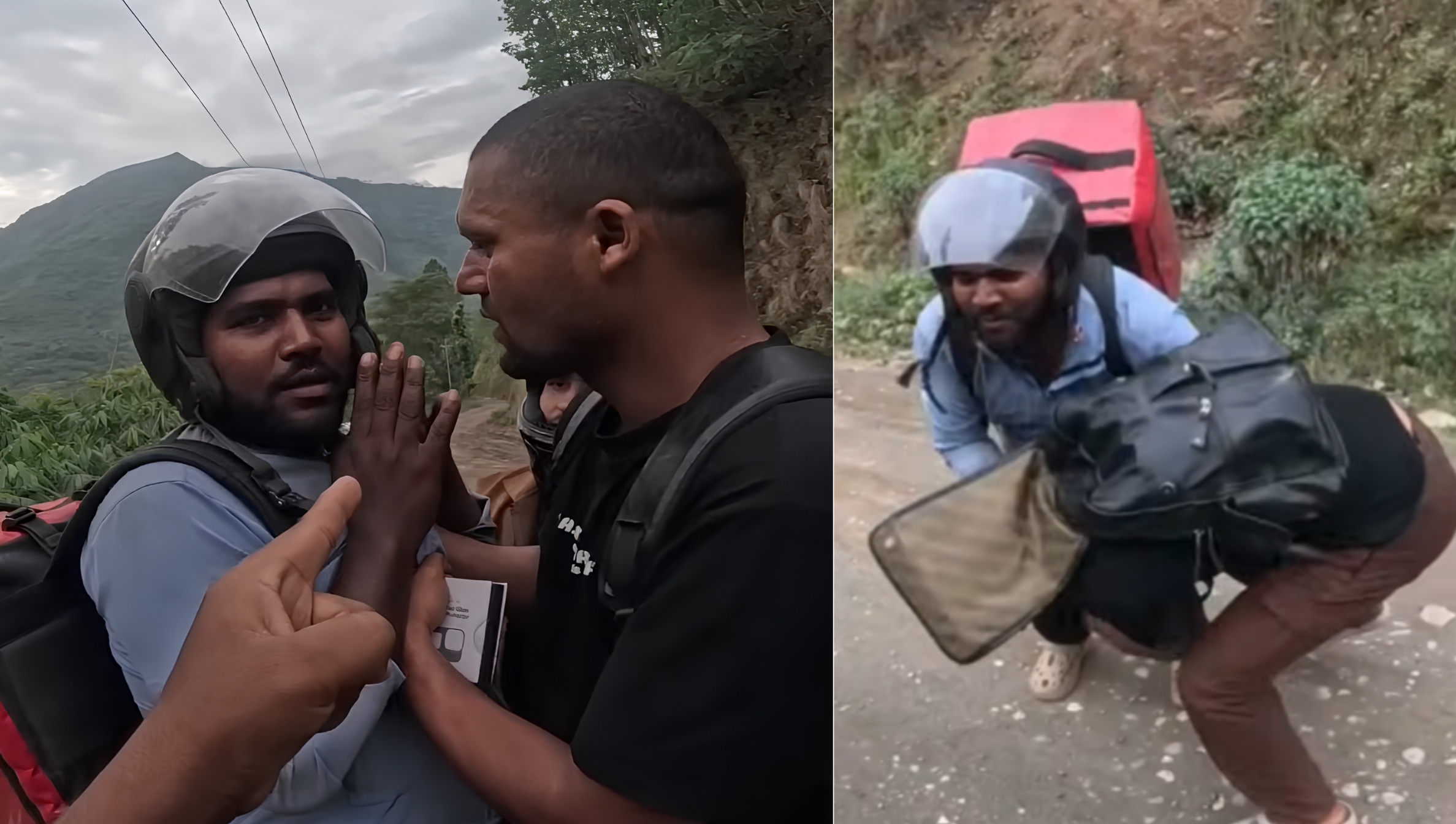 प्र्याङ्कको नाममा साम्प्रदायिक द्वेष फैलाएको आरोपमा तीन जना पक्राउ