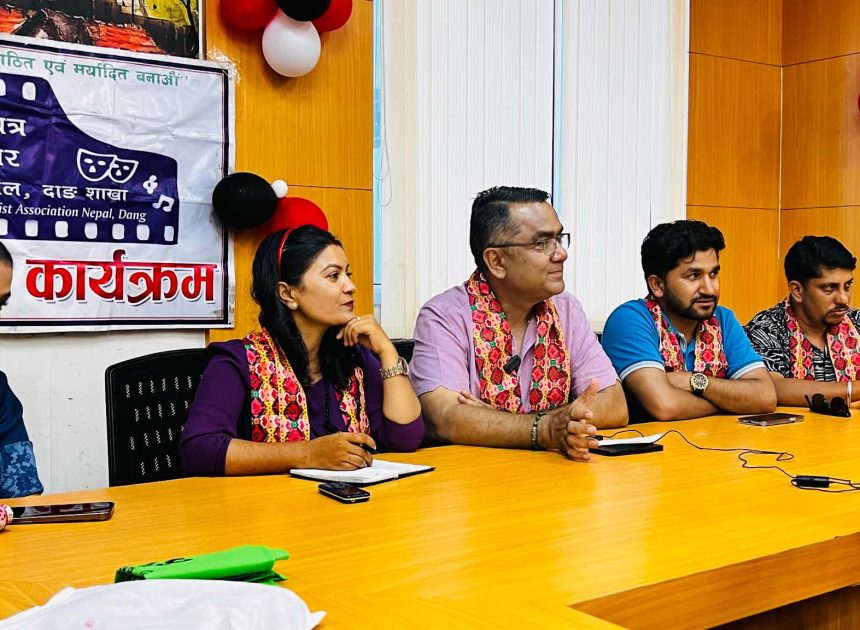 समाजको यथार्थ बोल्ने ‘गौँथली’ साउन १ देखि देशभर प्रदर्शनमा