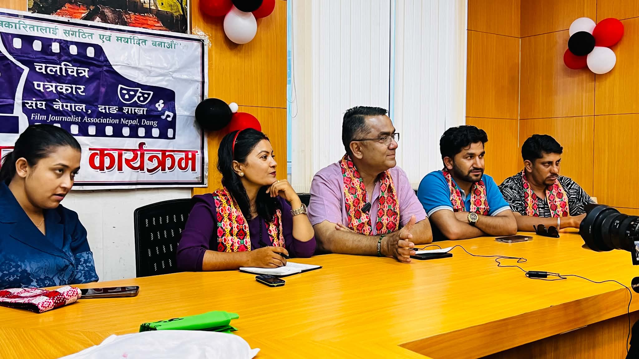 समाजको यथार्थ बोल्ने ‘गौँथली’ साउन १ देखि देशभर प्रदर्शनमा