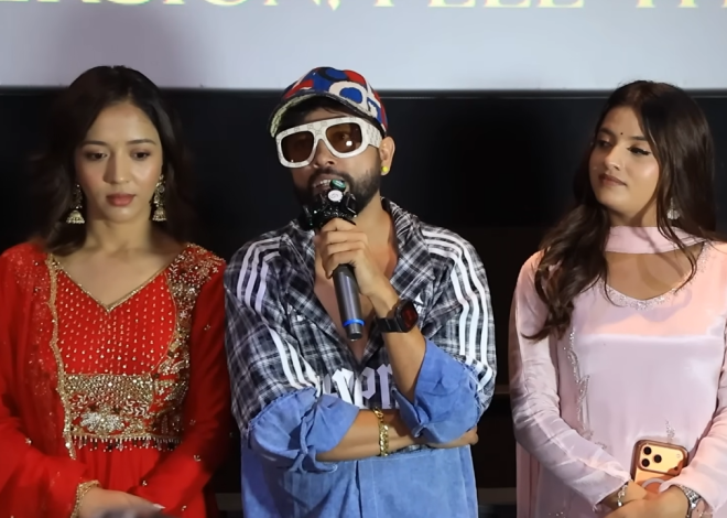 ‘पैसाकै लागि भए हटाउने थिइनँ’ : विवादित गीतबारे दुर्गेशको कडा स्पष्टीकरण