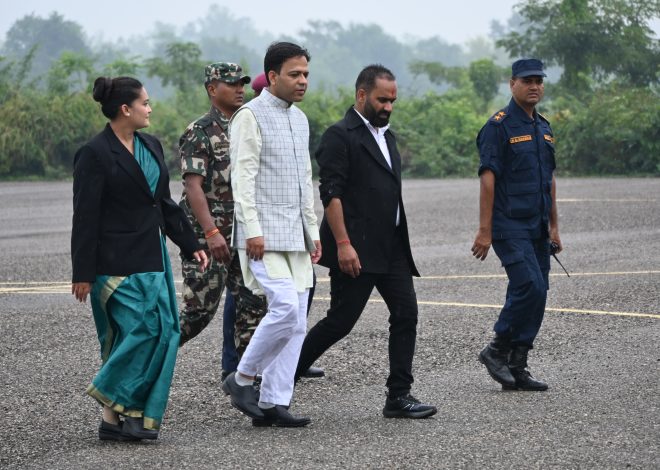 टरिगाउँ विमानस्थल सञ्चालनमा नयाँ आशा विमानस्थल सिधै ६ सय मिटर विस्तार हुने सम्भावना: